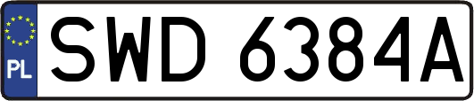 SWD6384A