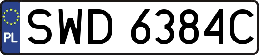 SWD6384C