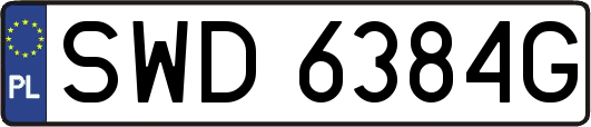SWD6384G