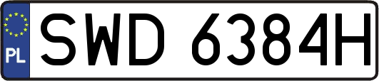 SWD6384H
