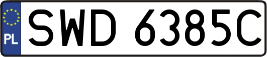 SWD6385C