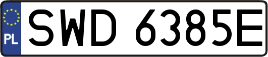 SWD6385E