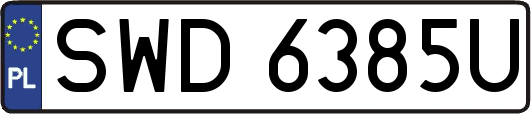 SWD6385U