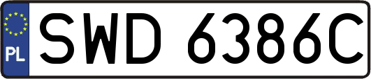 SWD6386C