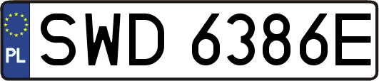 SWD6386E