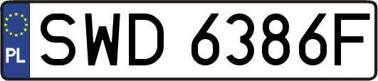 SWD6386F