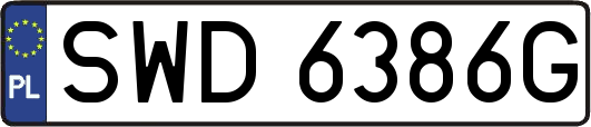SWD6386G