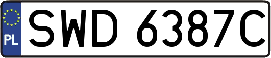 SWD6387C
