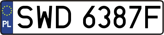SWD6387F