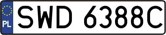 SWD6388C