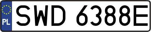 SWD6388E
