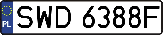 SWD6388F