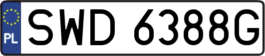SWD6388G