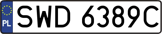 SWD6389C