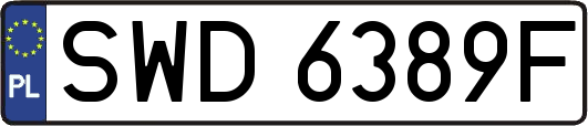 SWD6389F