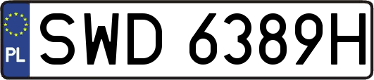 SWD6389H