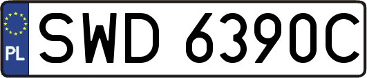 SWD6390C