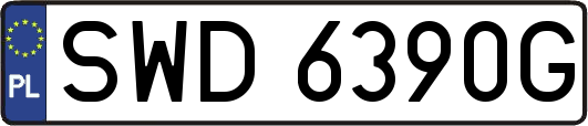 SWD6390G