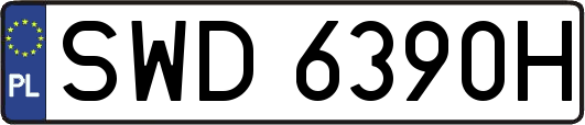 SWD6390H