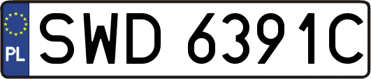 SWD6391C