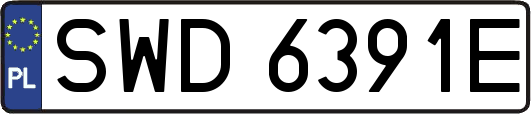 SWD6391E