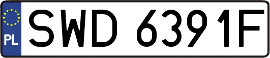 SWD6391F