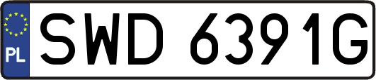 SWD6391G