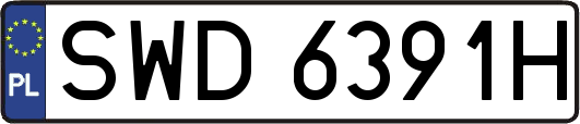 SWD6391H
