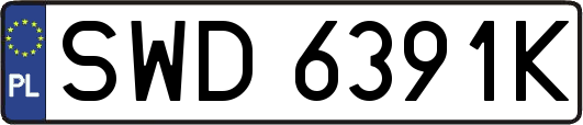 SWD6391K