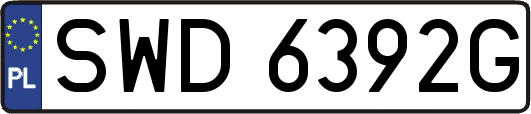 SWD6392G