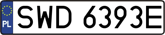 SWD6393E