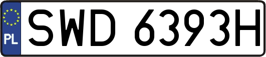 SWD6393H
