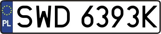 SWD6393K
