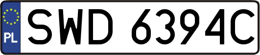 SWD6394C