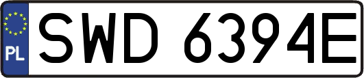 SWD6394E