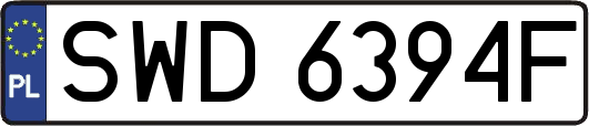 SWD6394F