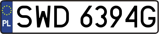 SWD6394G