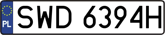 SWD6394H