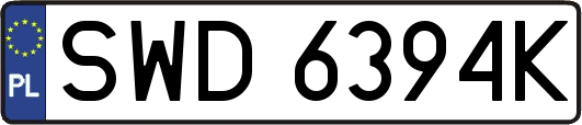 SWD6394K