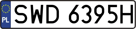 SWD6395H