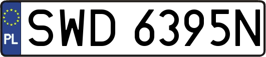 SWD6395N