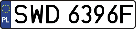 SWD6396F