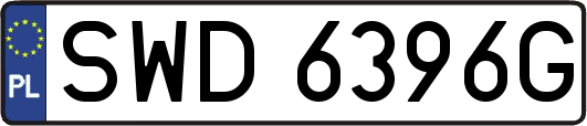 SWD6396G