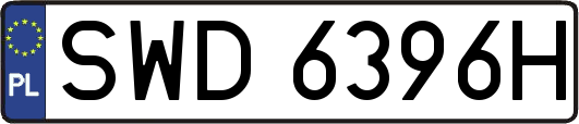 SWD6396H