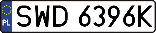 SWD6396K