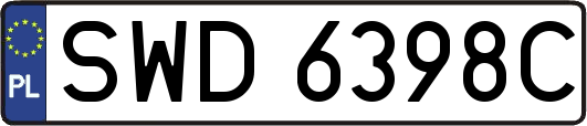 SWD6398C