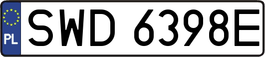 SWD6398E