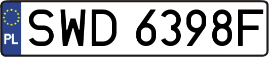 SWD6398F