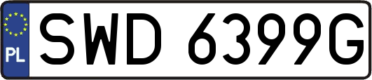 SWD6399G