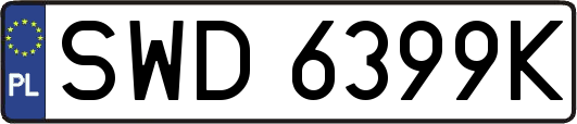 SWD6399K